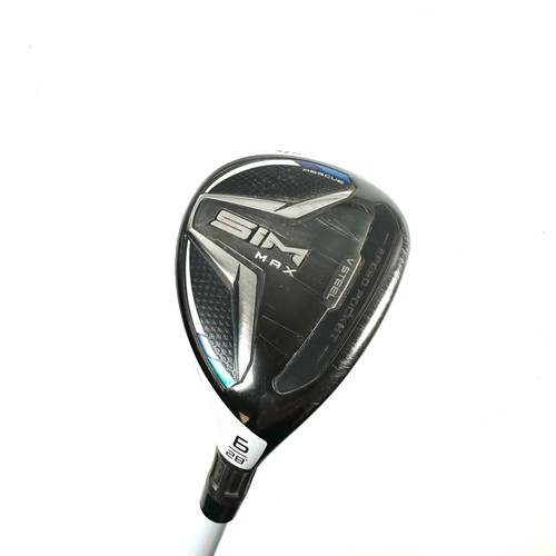 Taylormade sim max - sim,