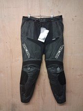Richa Motorcycle Leather