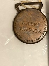 lord roberts a silent tribute