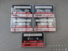 Basf vintage cassette - vintage,