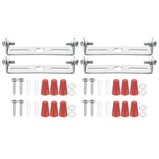 Set 80mm universal - set,