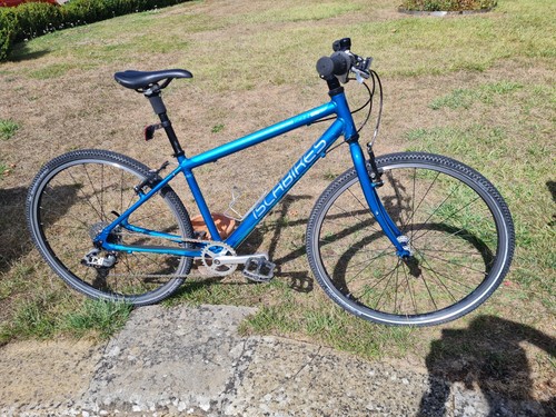 Islabike beinn large - beinn, 26