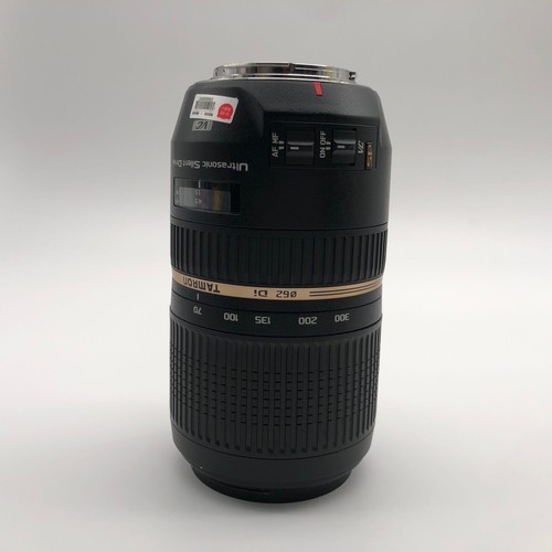 Tamron 300mm 4 - tamron, di