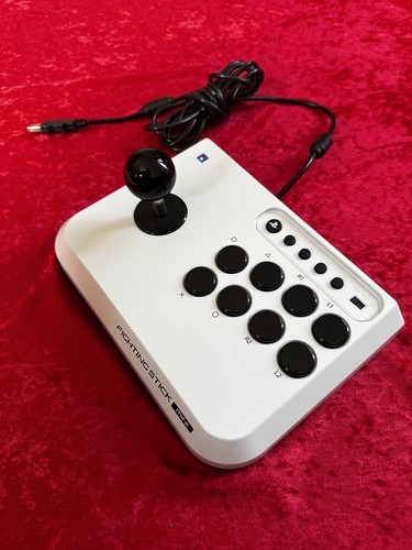 Hori fighting stick - fighting,