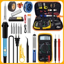 Soldering Iron Kit 60W