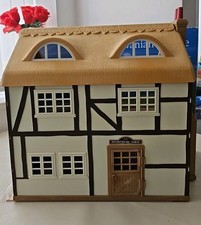 Sylvanian Families  FLAIR HIGHFIELDS FARM HOUSE