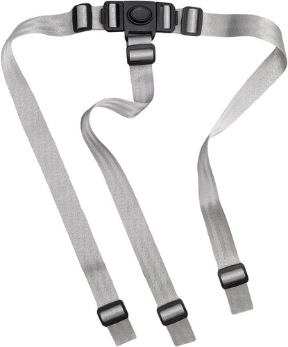 Point safety harness for - 3-point,