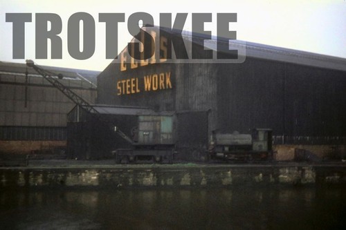 35mm slide industrial - 35mm,