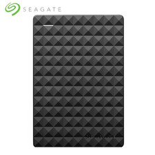Seagate 2TB Portable External