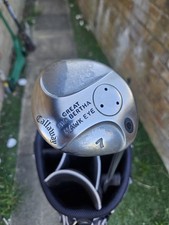 Callaway great big bertha - callaway,
