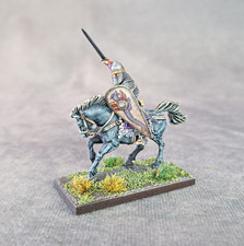 Painted Norman Noble #1 - 4