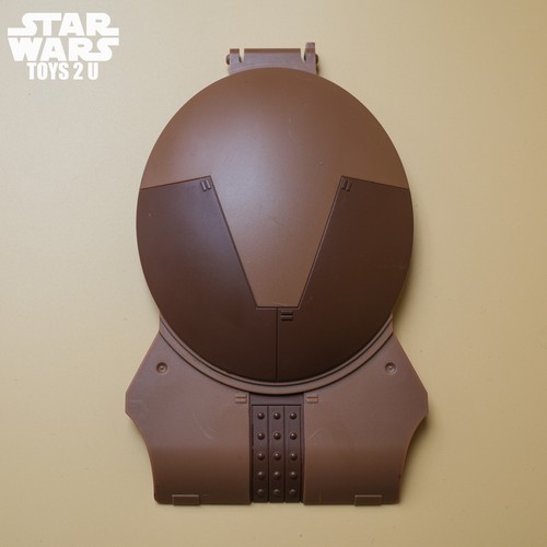 Star wars vehicle part - star, 2012