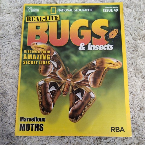 National geographic real life - national,