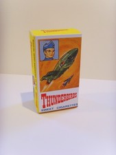 Thunderbirds series - series,