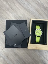 Christopher Ward C12 The