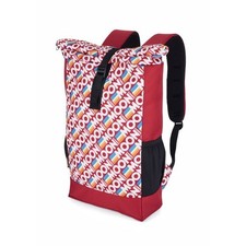 Moon Climbing roll top back