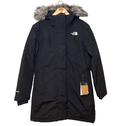 The north face - the, parka