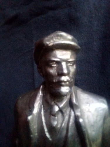 Moscow moskva statue i - statue,