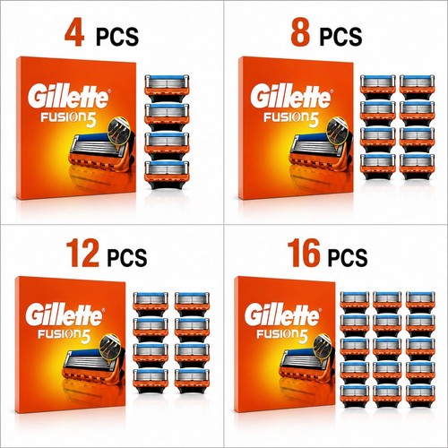16x men razor blade refills - men,