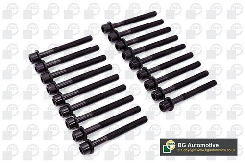 Bga bk6373 cylinder head bolt - cylinder,