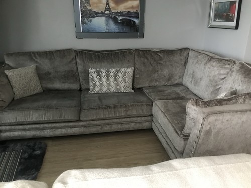 Corner sofa excellent - corner,