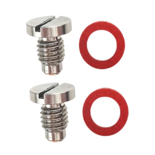 Outboard parts gear - 2x,