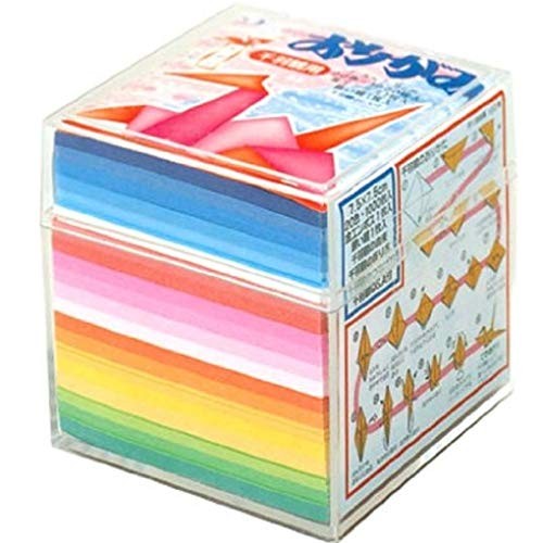 Toyo origami paper - , cranes