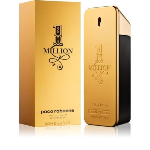 Paco rabanne million - paco,