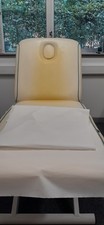 REM Electric treatment couch - professional clinical beauty massage beauty bed