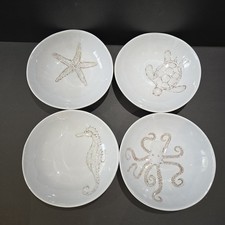 Sigrid Olsen Melamine Sealife