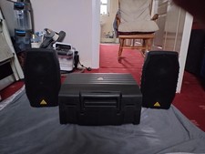 Behringer Europort EPA150