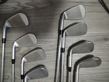 Ping i230 4 - PW + U Wedge