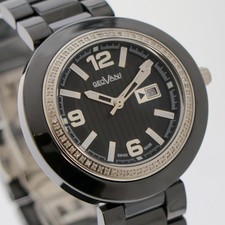 GEOVANI • Swiss Watch •