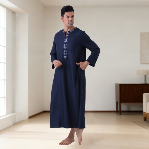 Dubai abaya men - dubai,