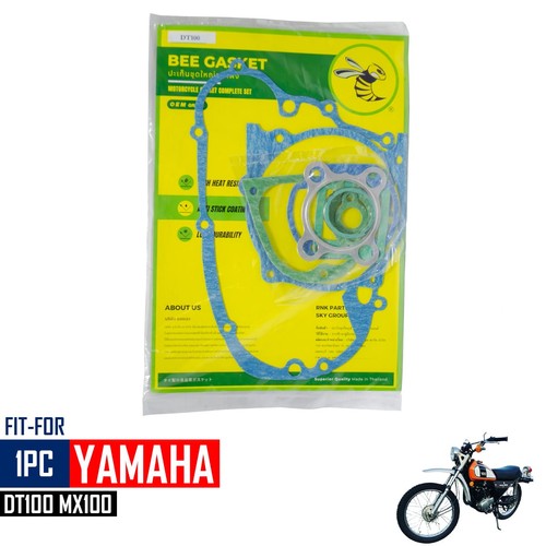For yamaha dt100 mx100 - dt100,