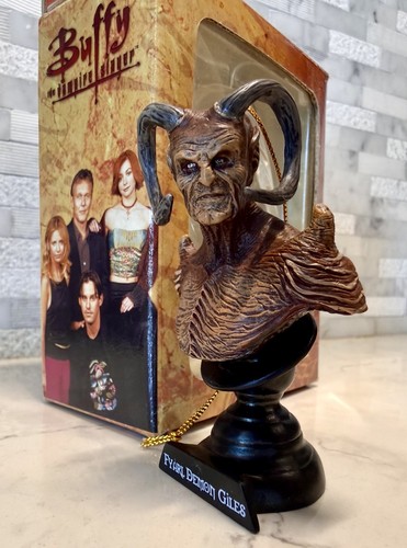 Buffy the vampire slayer fyarl - vampire,