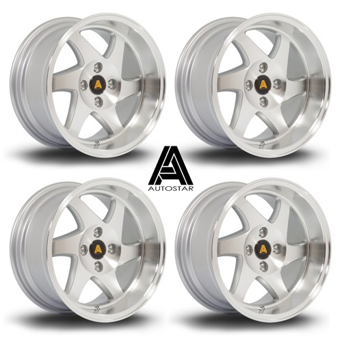 Autostar blade 8 4x100 - autostar,