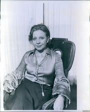 1974 Thea Porter Assignment