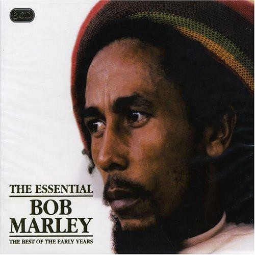 The essential bob marley - essential,