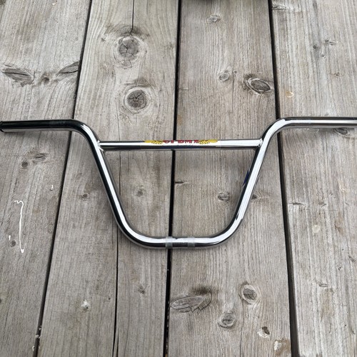 Old school bmx pro - old,