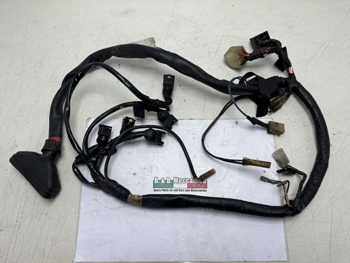 Part electric system injection - system,