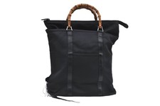 Authentic GUCCI Bamboo Hand