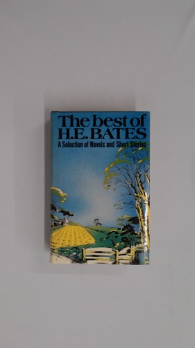 Best bates v 1 - h.e.bates:,