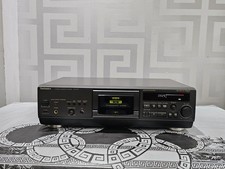 High-end Technics RS-AZ7 Imorphous Z 3 Head Stereo Cassette Deck HiFi Separate