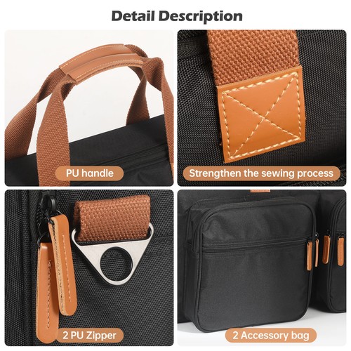Storage bag for pioneer - bag,