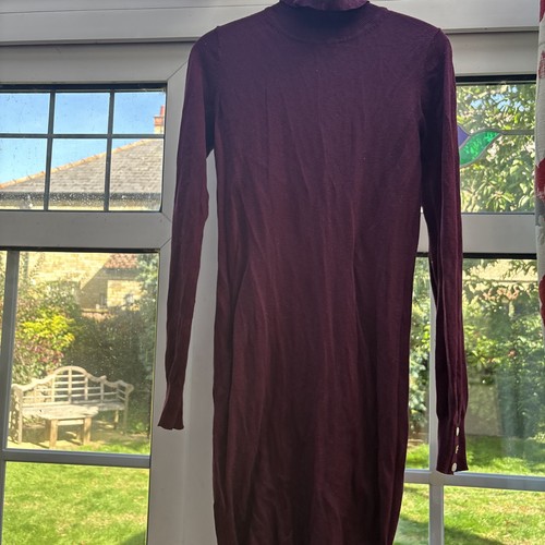 Ladies next size burgundy - ladies,