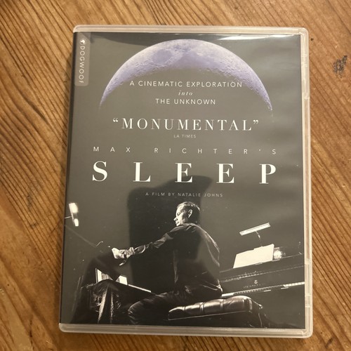 Max richter sleep - max, richter's