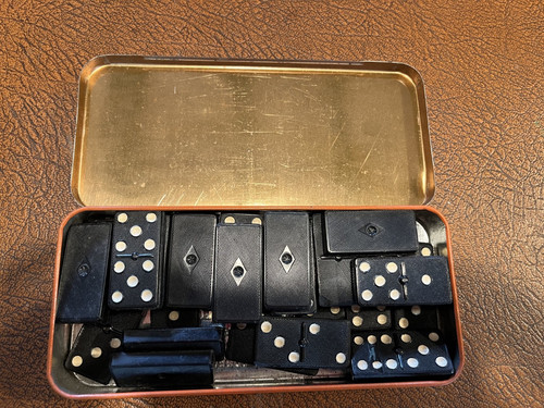 Vintage 1930s jacob co - vintage,