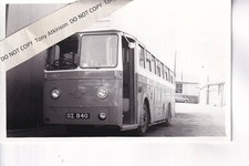 Ulsterbus leyland u t - -, /