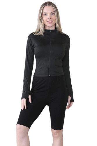 Womens pack high waist - high,